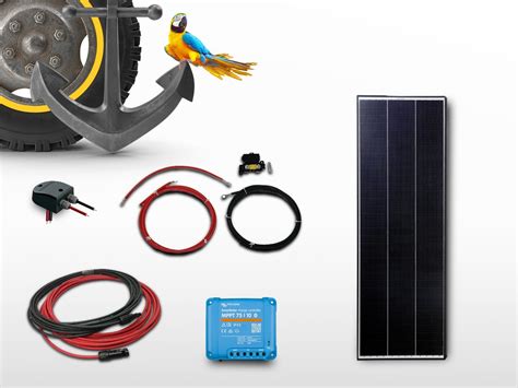 solaire contact